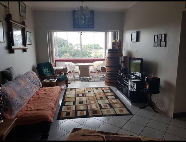 3 BEDROOM APARTMENT FOR SALE IN SAICCOR